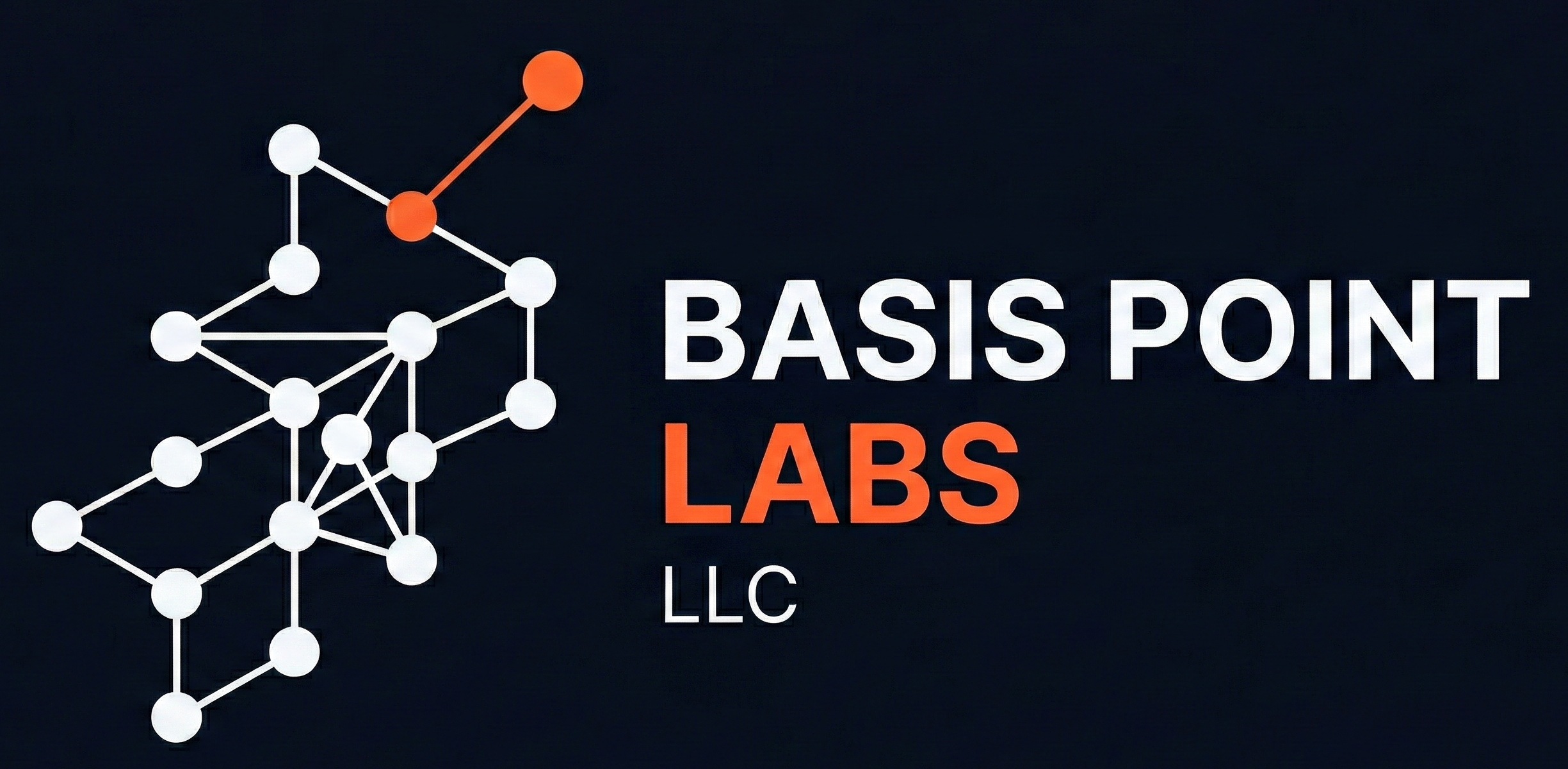 Basis Point Labs LLC Logo